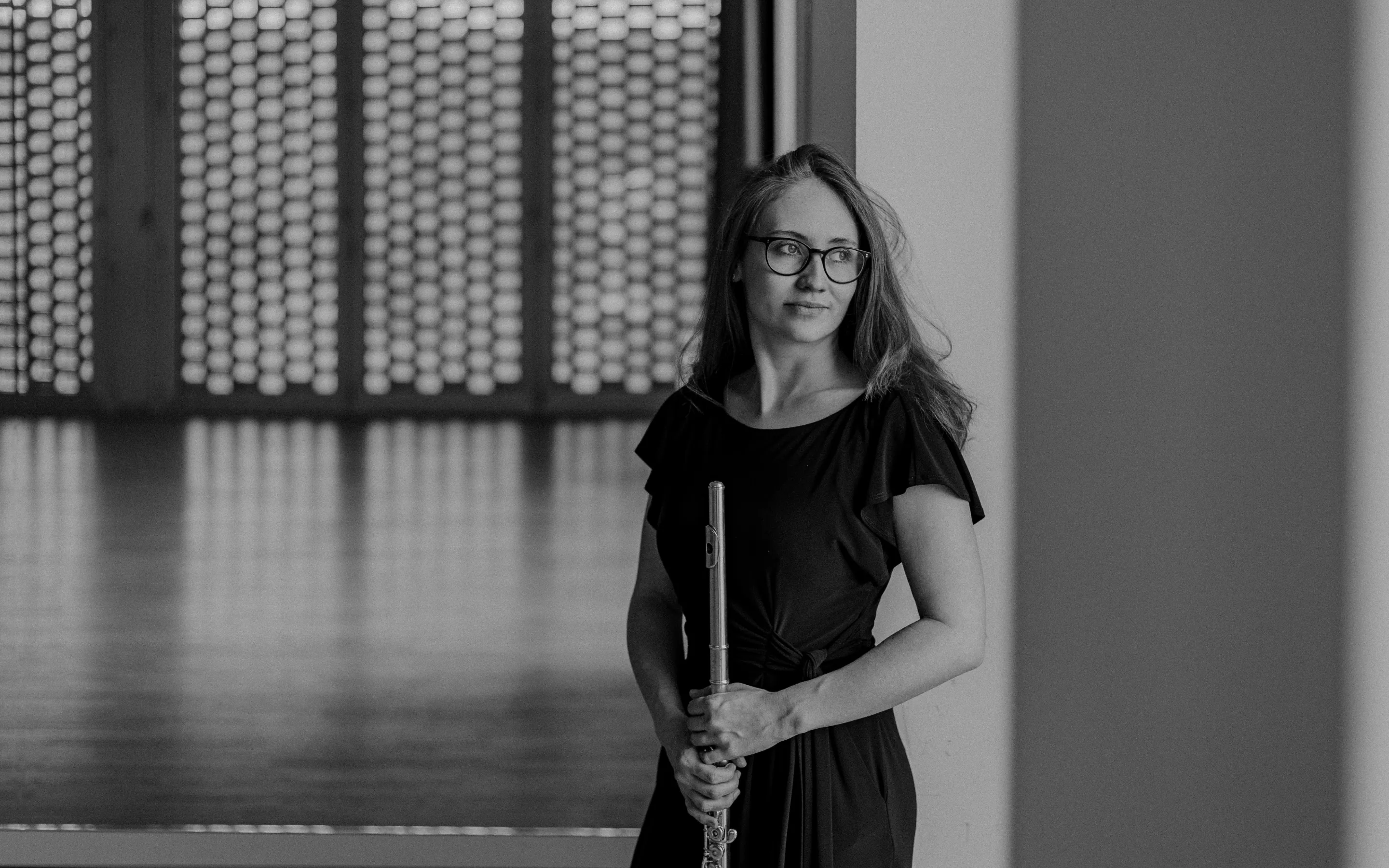 Magdalena Popp Flute